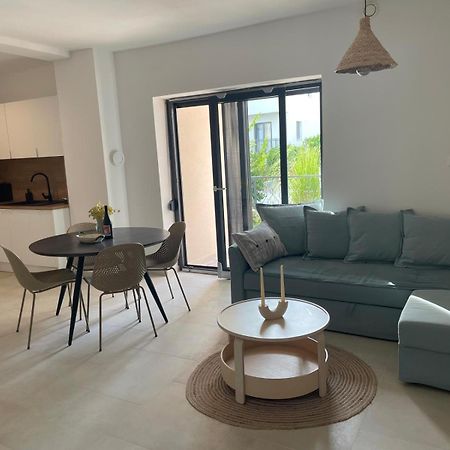 Apartments Ula Βόντιτσε Εξωτερικό φωτογραφία