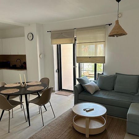 Apartments Ula Βόντιτσε Εξωτερικό φωτογραφία
