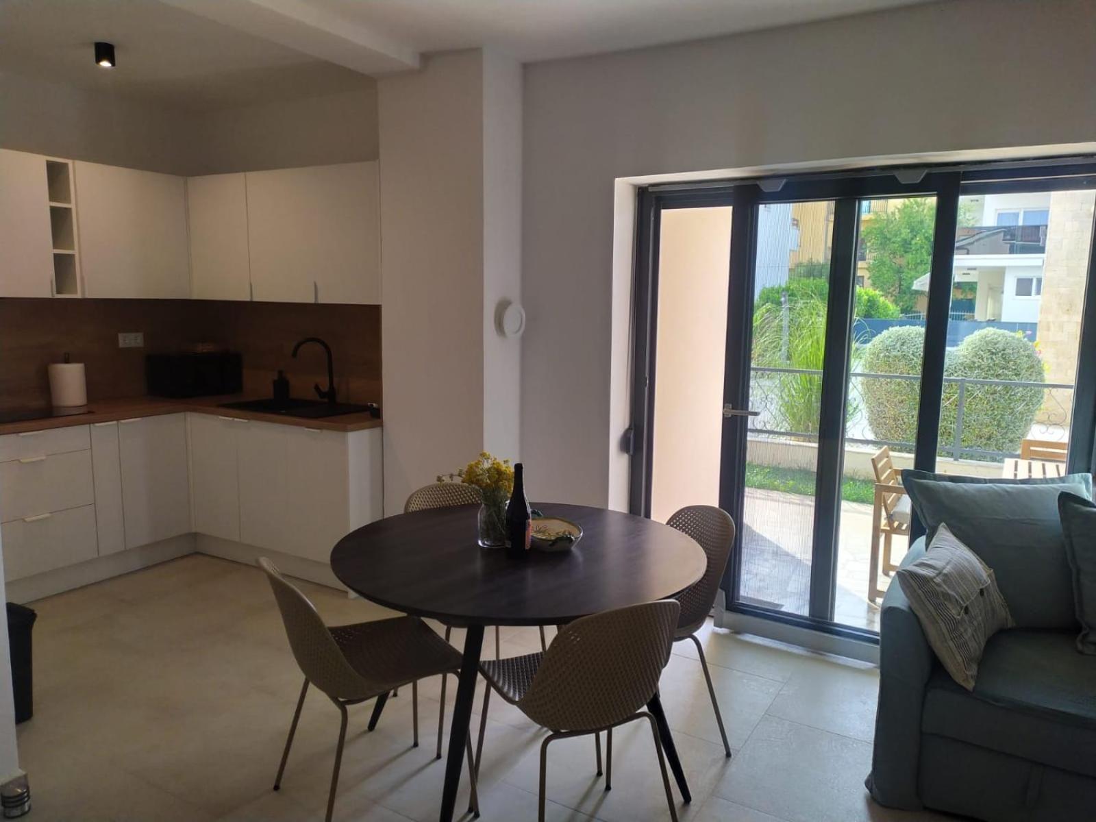 Apartments Ula Βόντιτσε Εξωτερικό φωτογραφία
