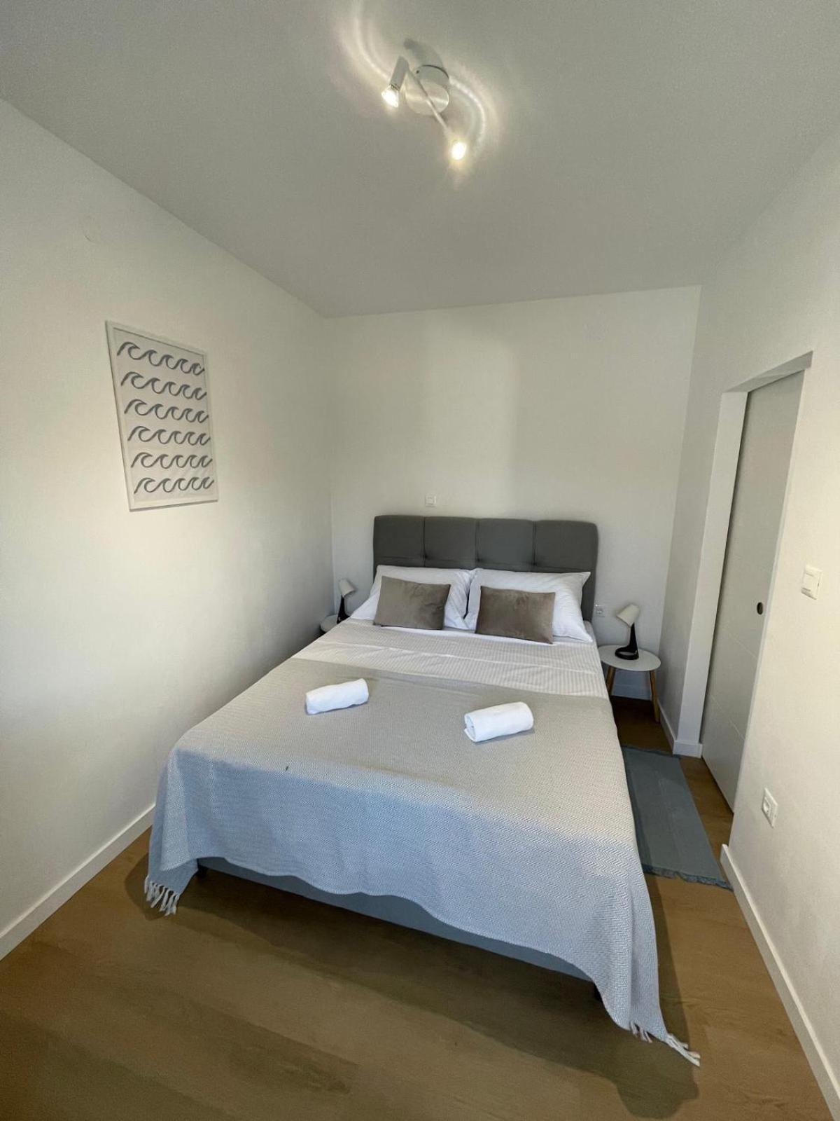 Apartments Ula Βόντιτσε Εξωτερικό φωτογραφία