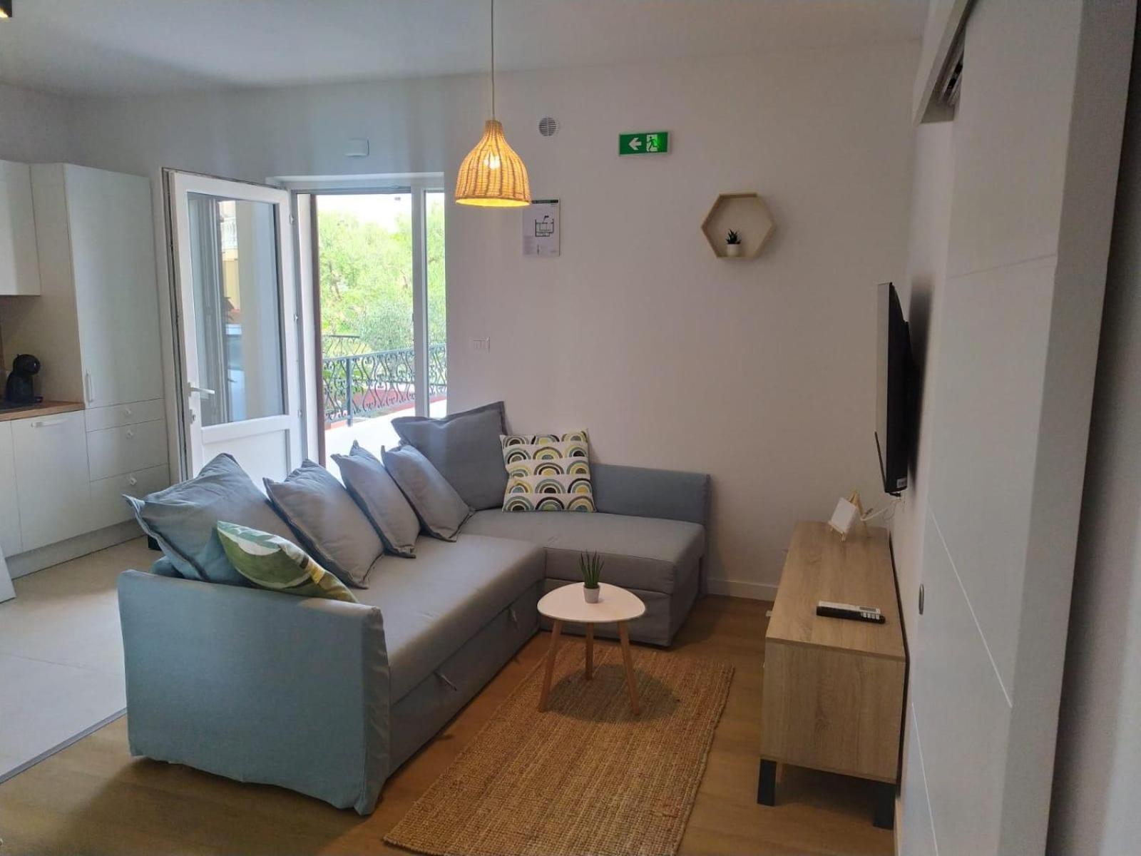 Apartments Ula Βόντιτσε Εξωτερικό φωτογραφία