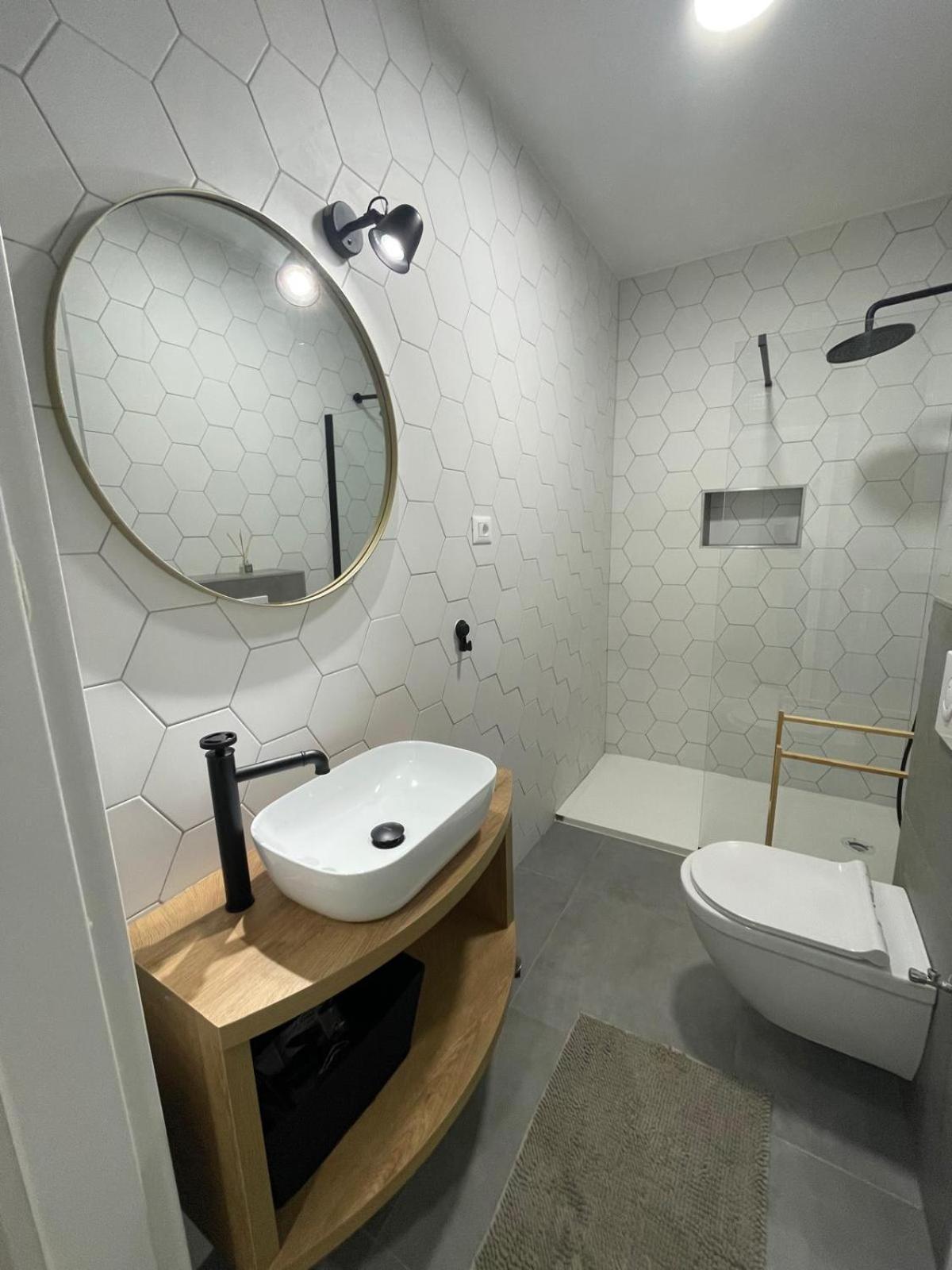 Apartments Ula Βόντιτσε Εξωτερικό φωτογραφία