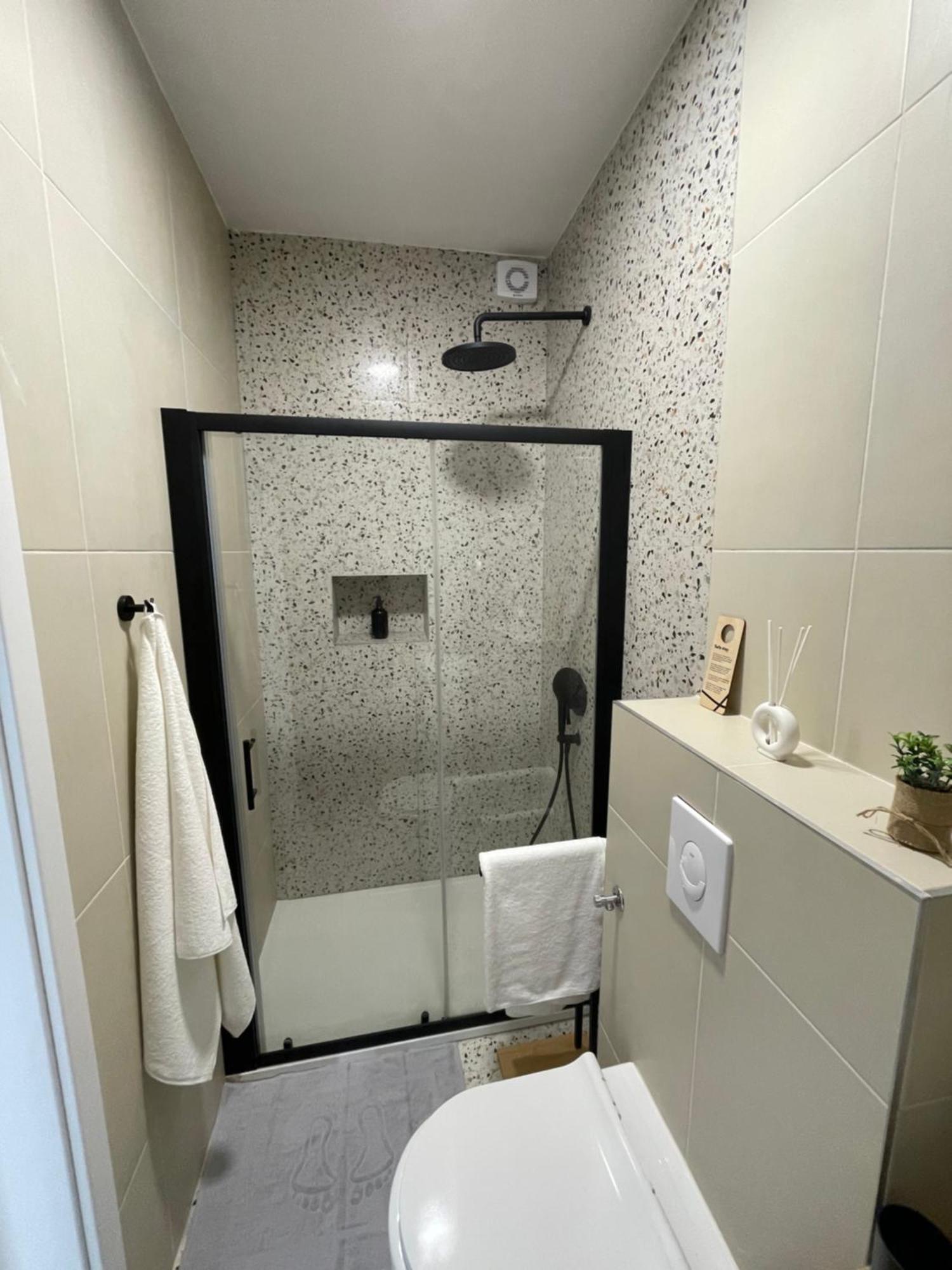 Apartments Ula Βόντιτσε Εξωτερικό φωτογραφία
