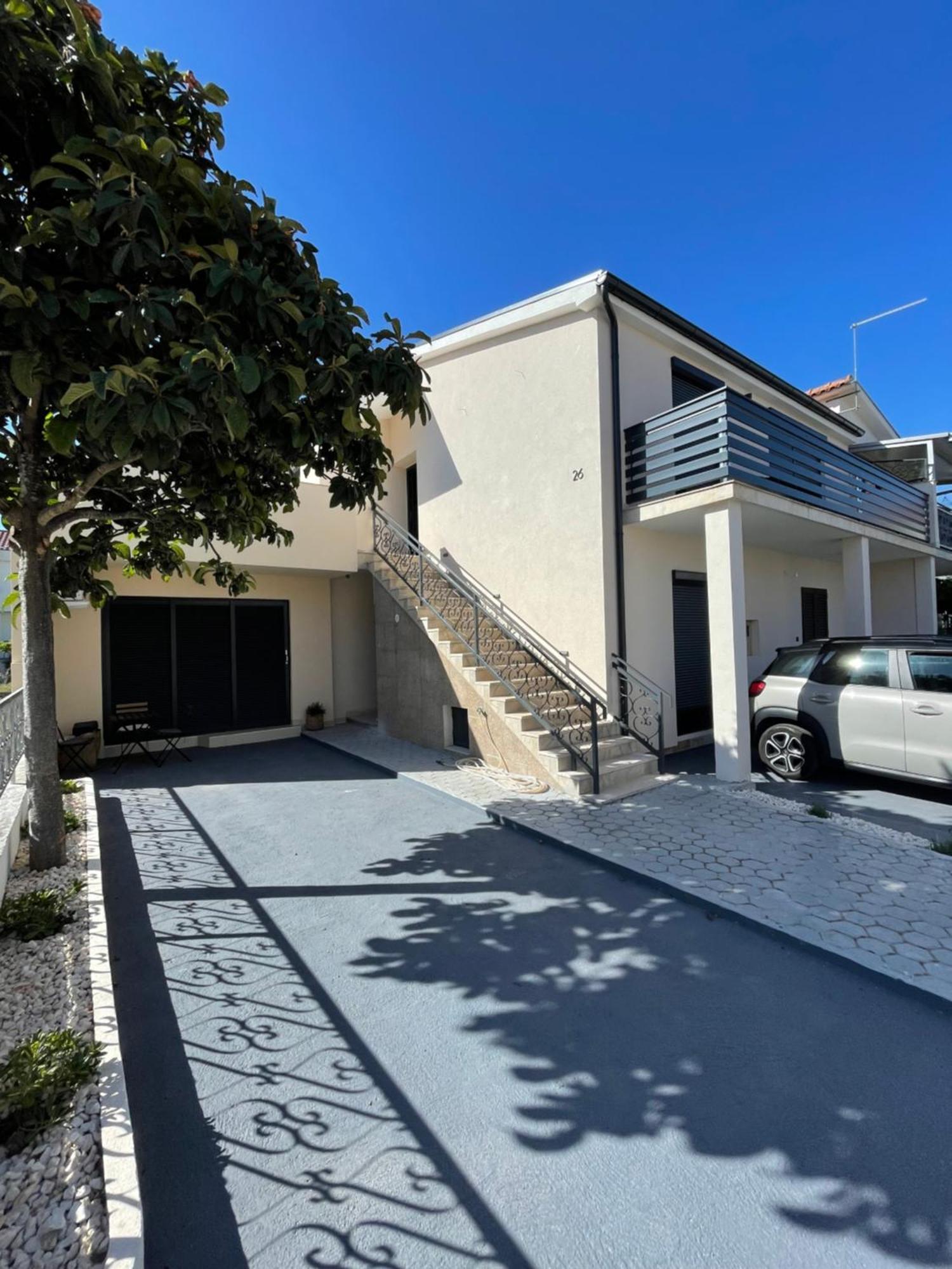 Apartments Ula Βόντιτσε Εξωτερικό φωτογραφία