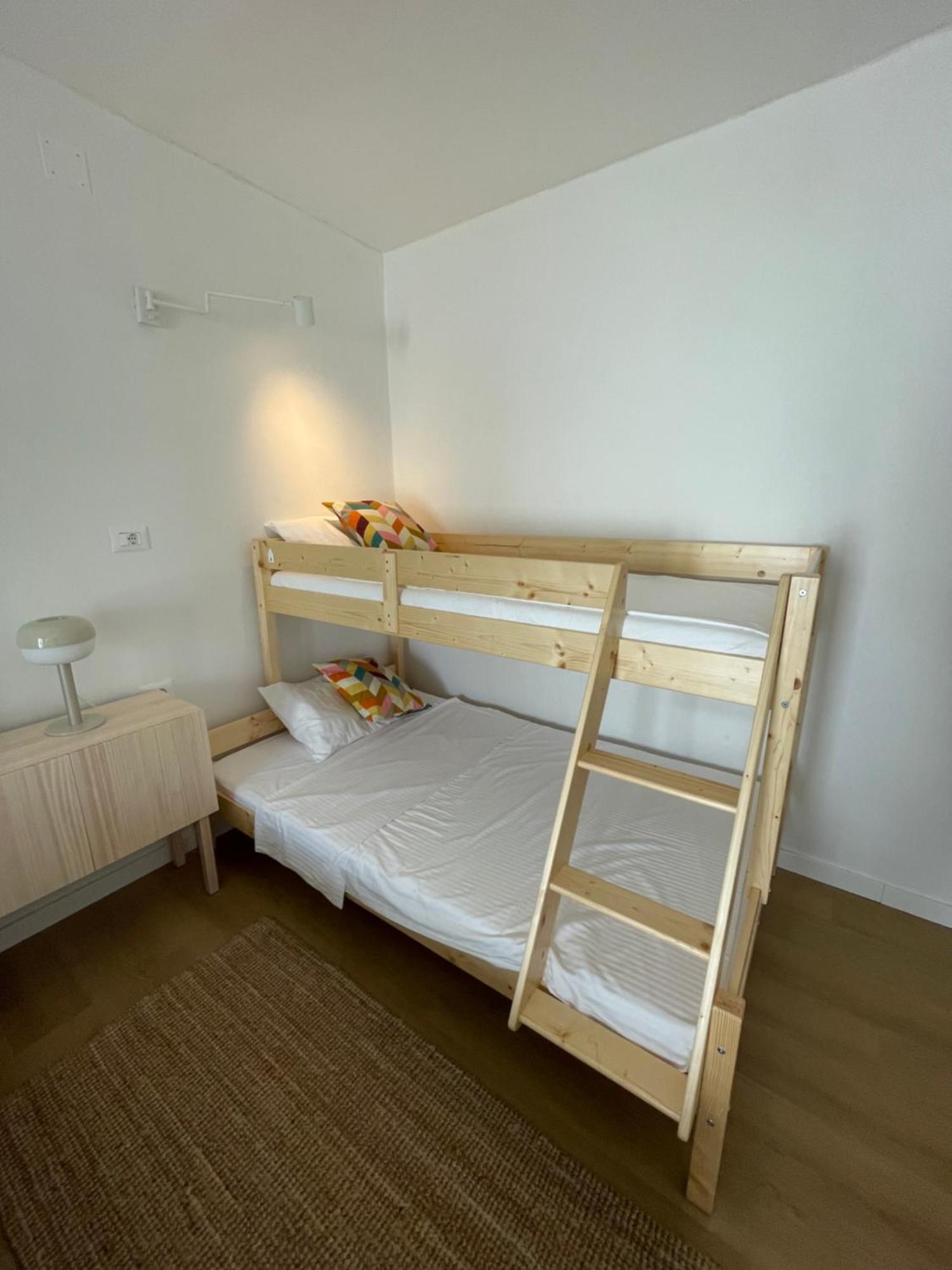Apartments Ula Βόντιτσε Εξωτερικό φωτογραφία