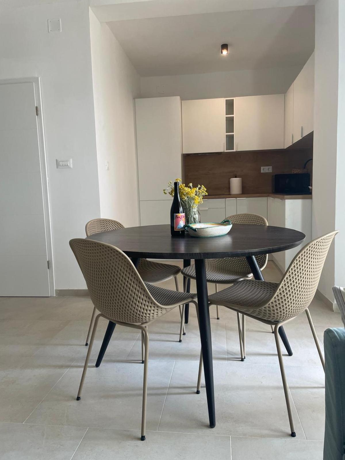 Apartments Ula Βόντιτσε Εξωτερικό φωτογραφία