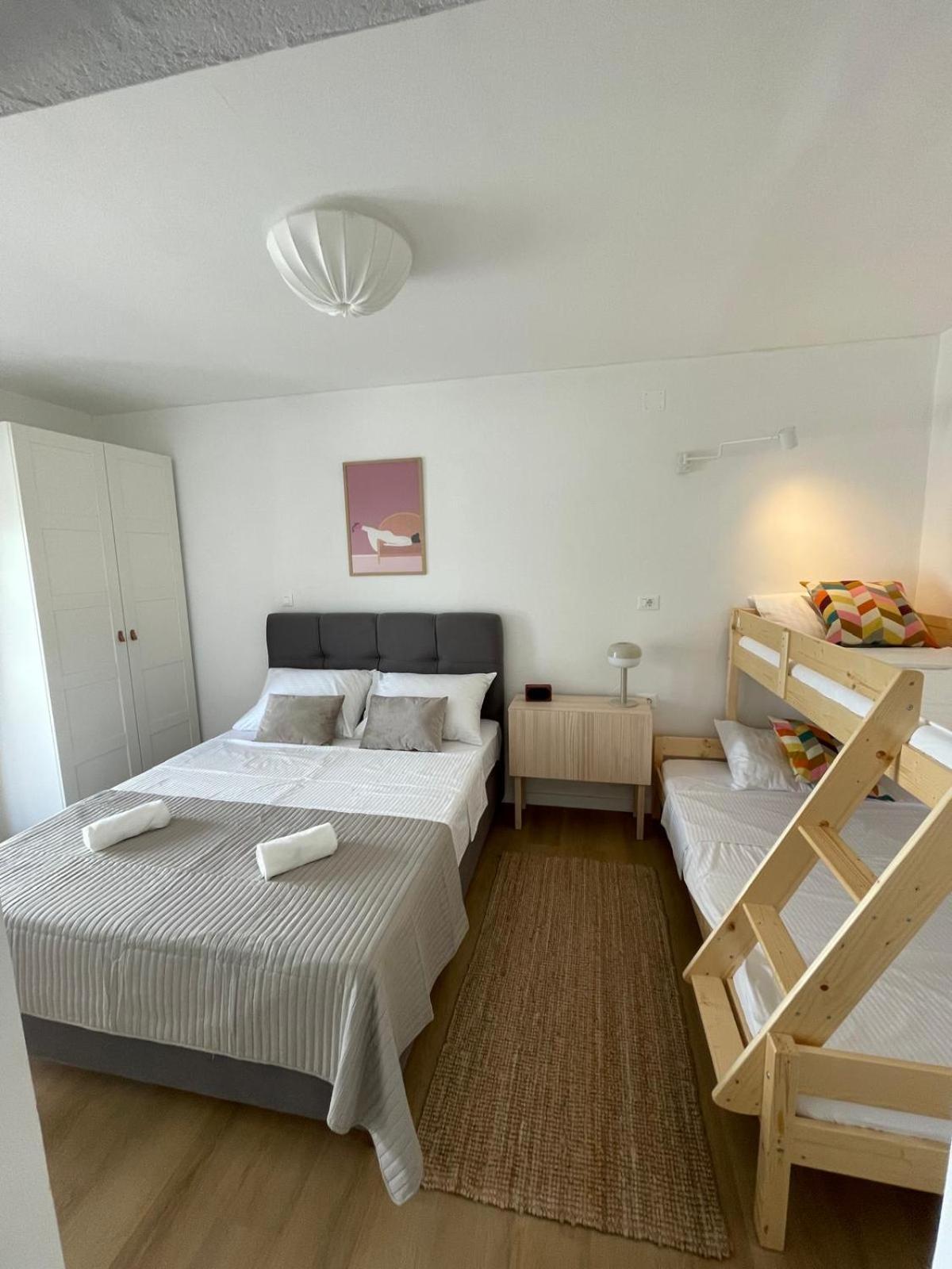 Apartments Ula Βόντιτσε Εξωτερικό φωτογραφία