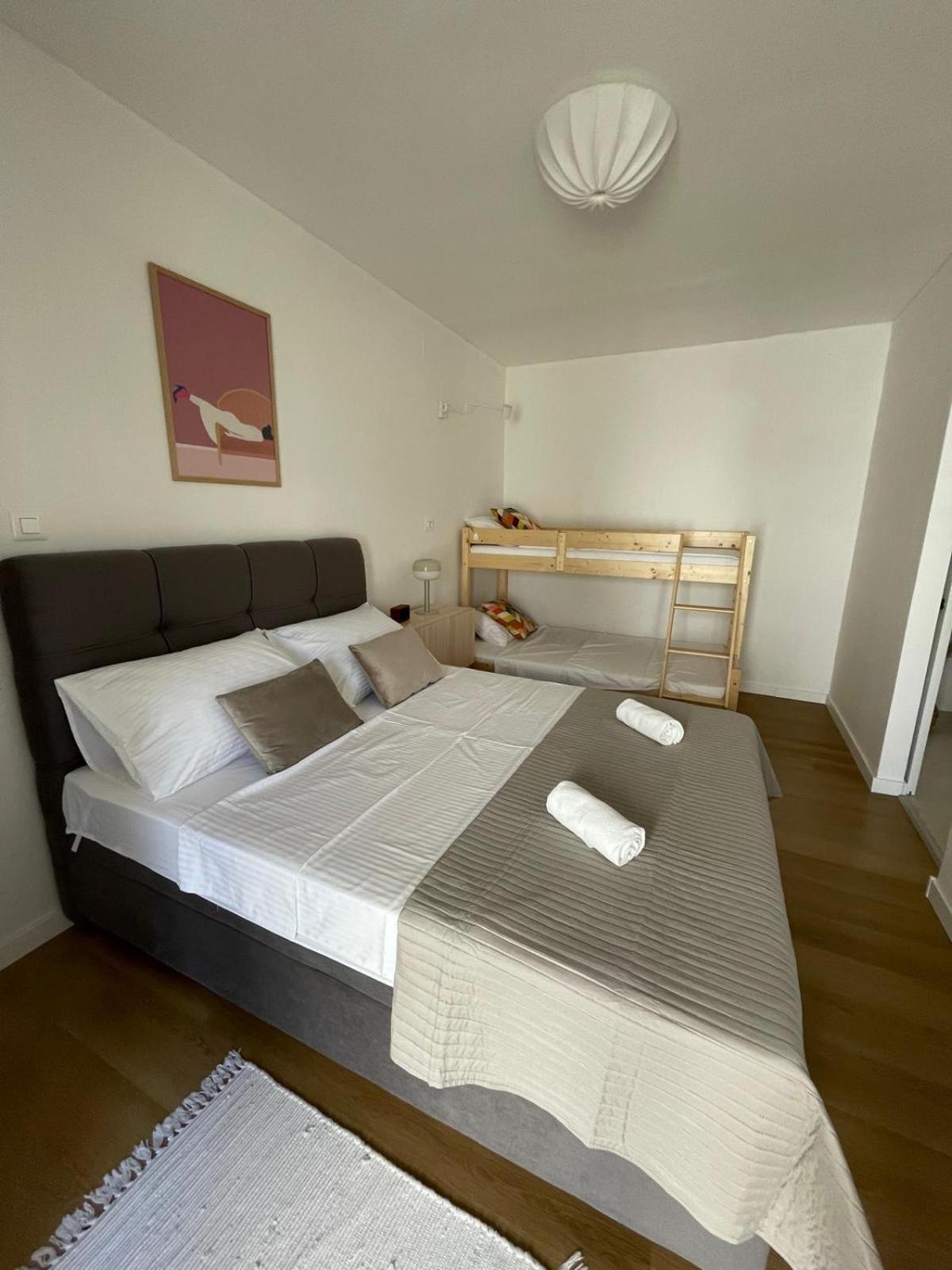 Apartments Ula Βόντιτσε Εξωτερικό φωτογραφία