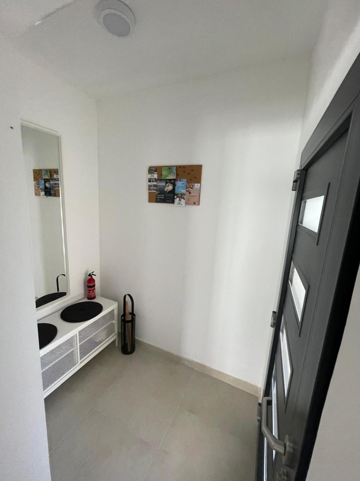 Apartments Ula Βόντιτσε Εξωτερικό φωτογραφία