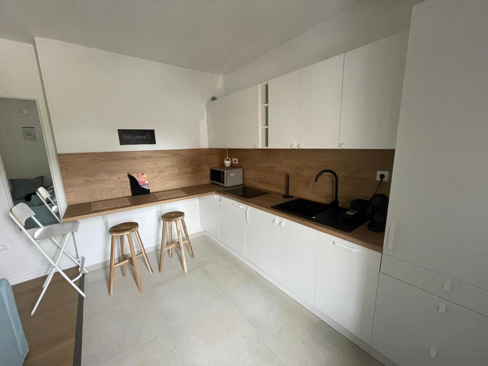 Apartments Ula Βόντιτσε Εξωτερικό φωτογραφία