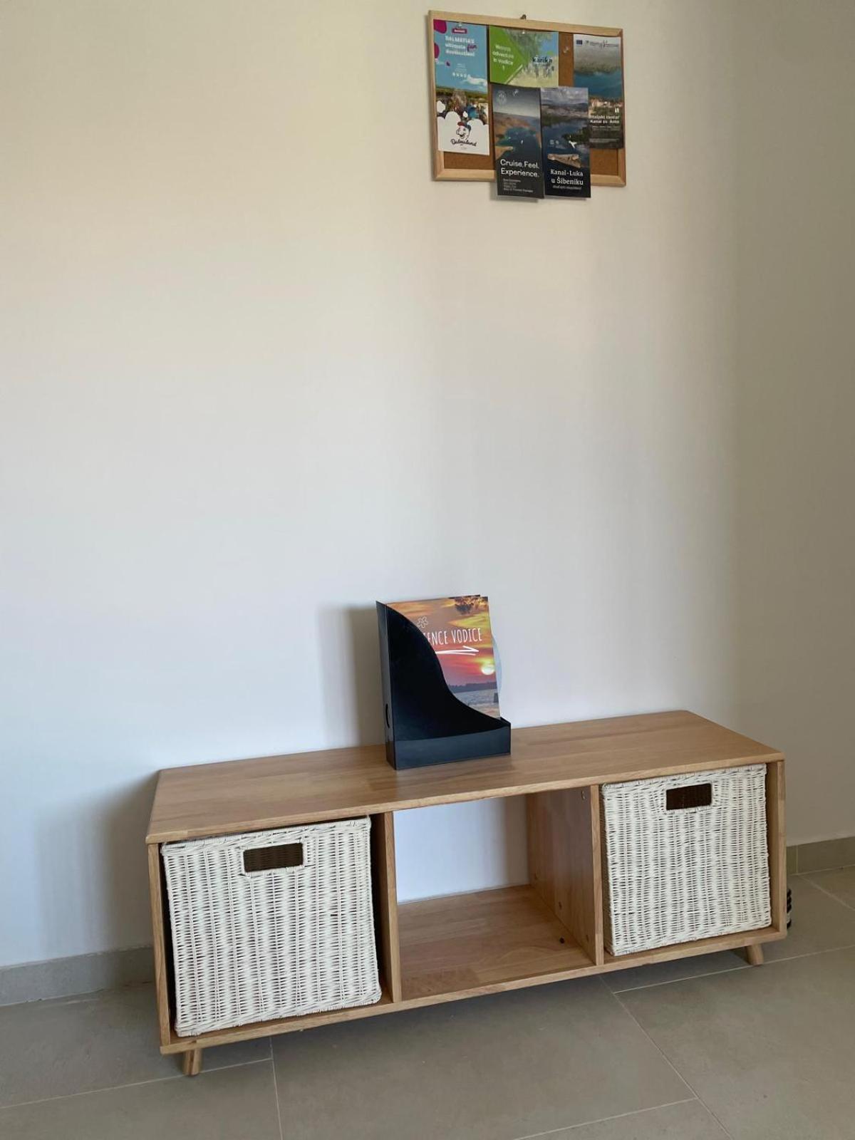 Apartments Ula Βόντιτσε Εξωτερικό φωτογραφία
