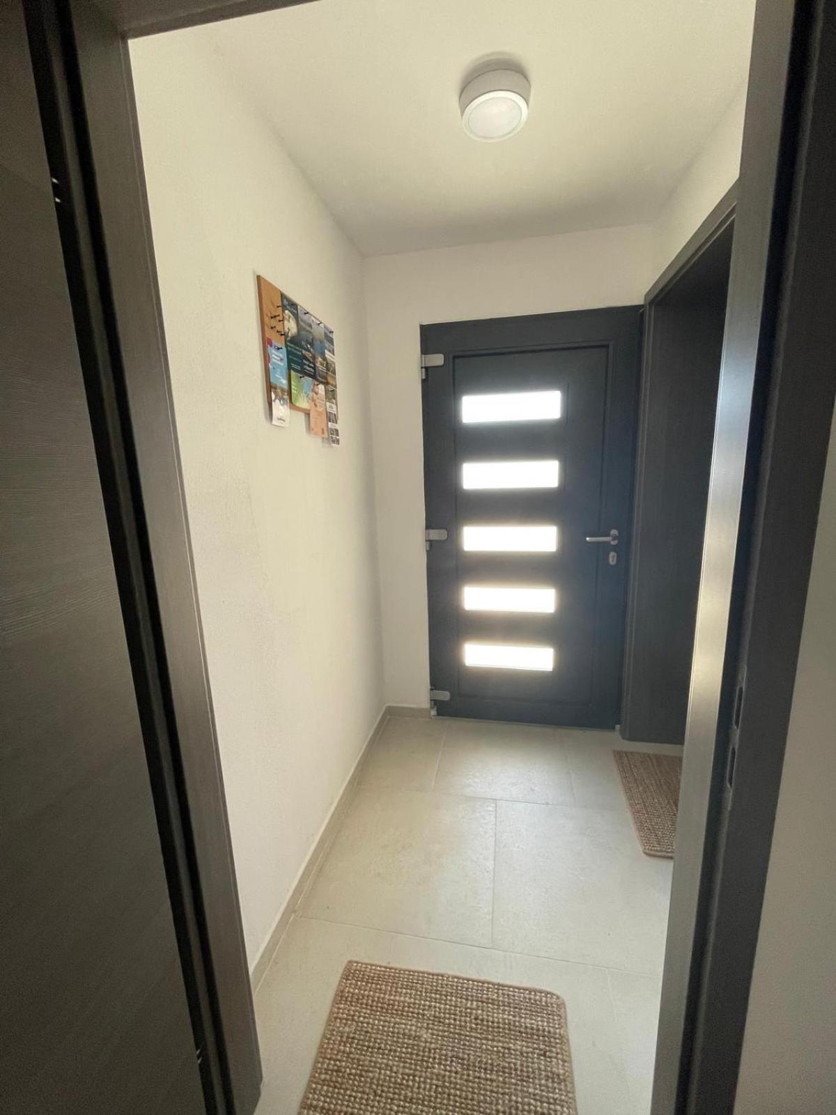 Apartments Ula Βόντιτσε Εξωτερικό φωτογραφία