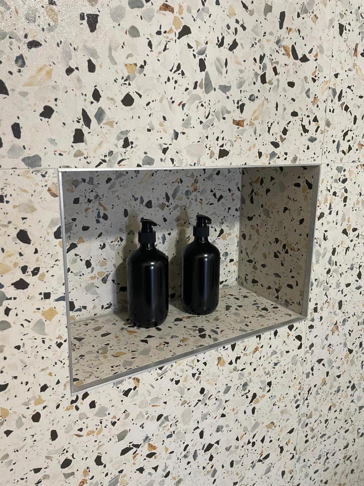 Apartments Ula Βόντιτσε Εξωτερικό φωτογραφία