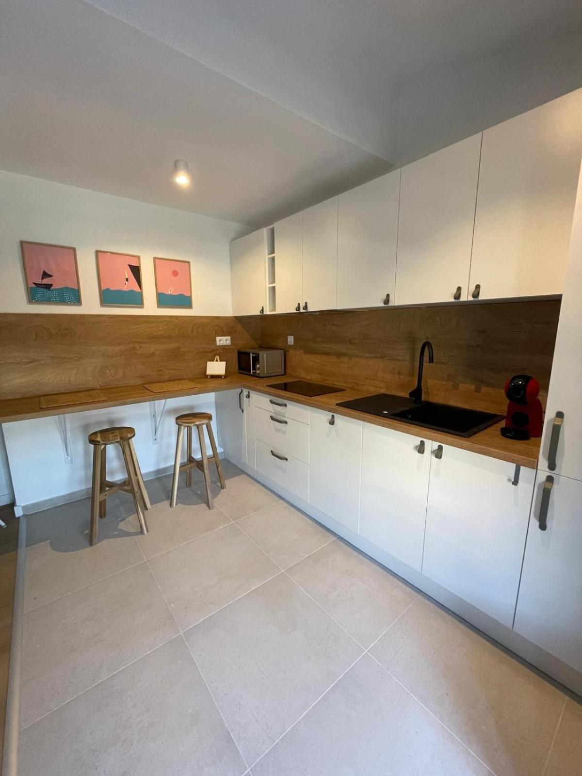Apartments Ula Βόντιτσε Εξωτερικό φωτογραφία