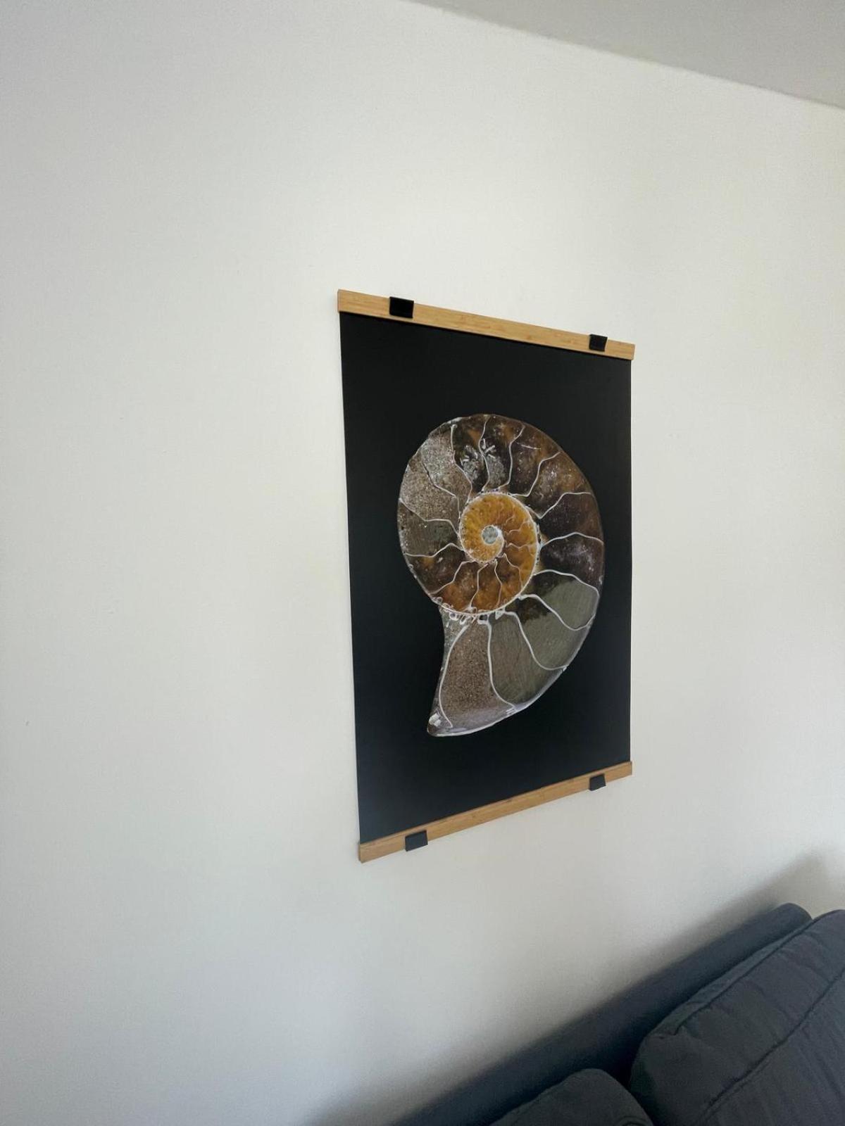 Apartments Ula Βόντιτσε Εξωτερικό φωτογραφία