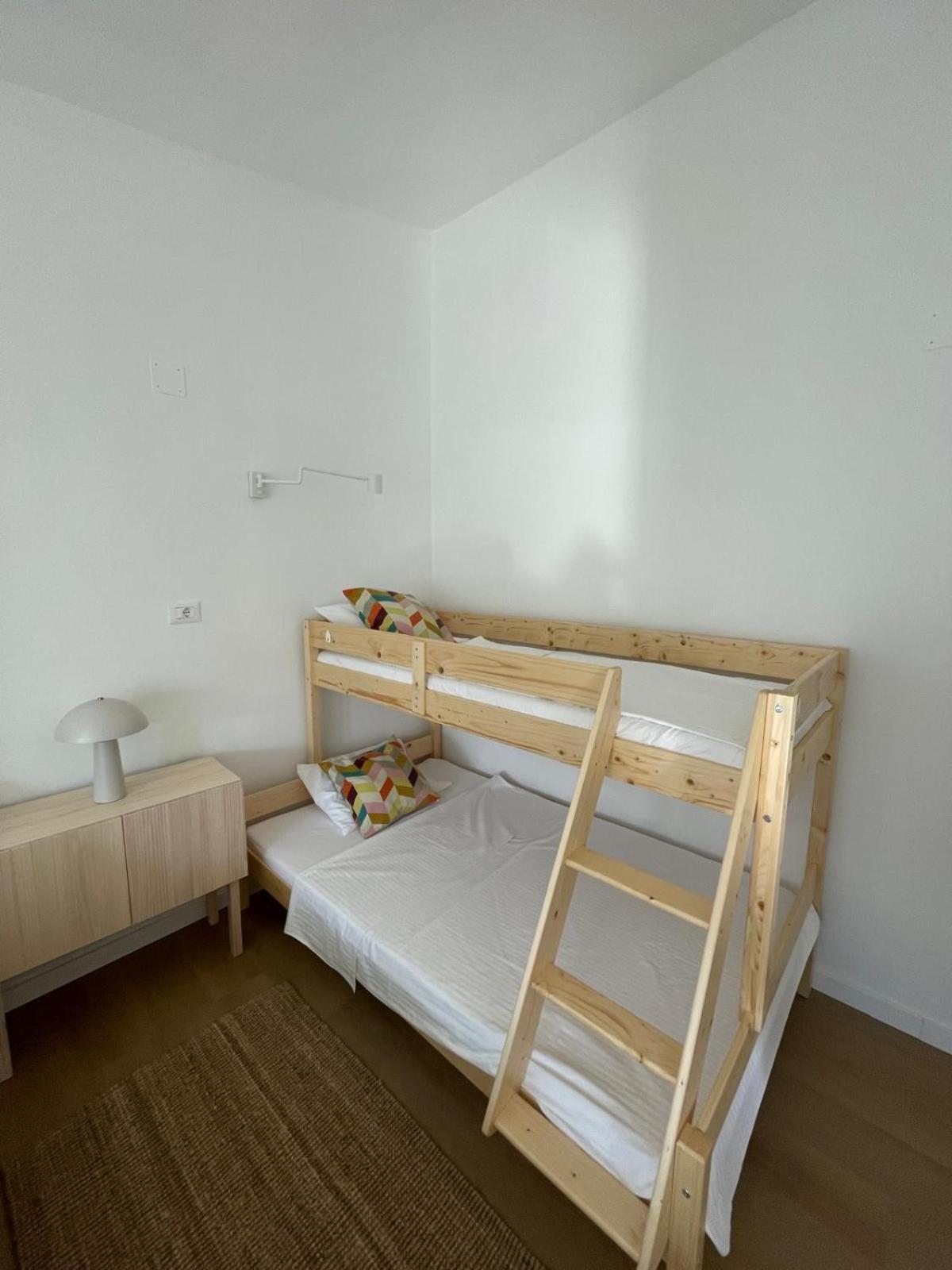 Apartments Ula Βόντιτσε Εξωτερικό φωτογραφία