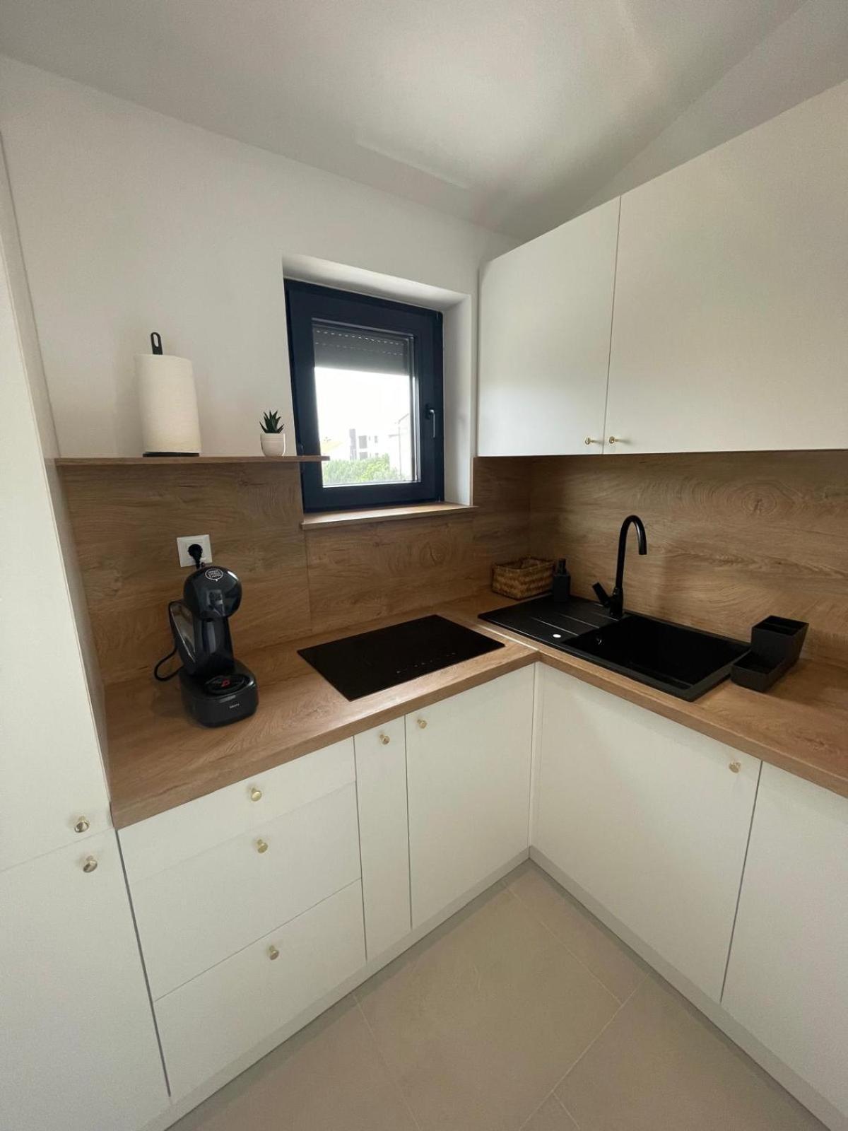 Apartments Ula Βόντιτσε Εξωτερικό φωτογραφία