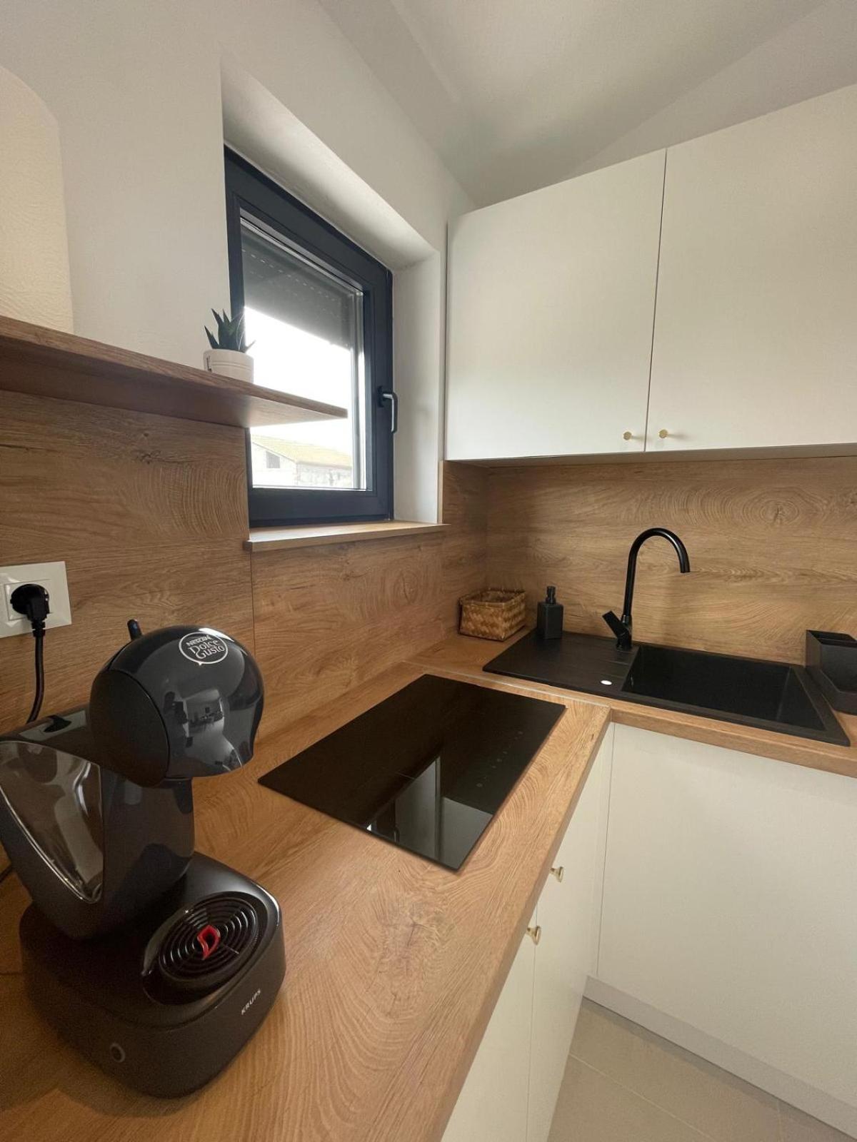 Apartments Ula Βόντιτσε Εξωτερικό φωτογραφία