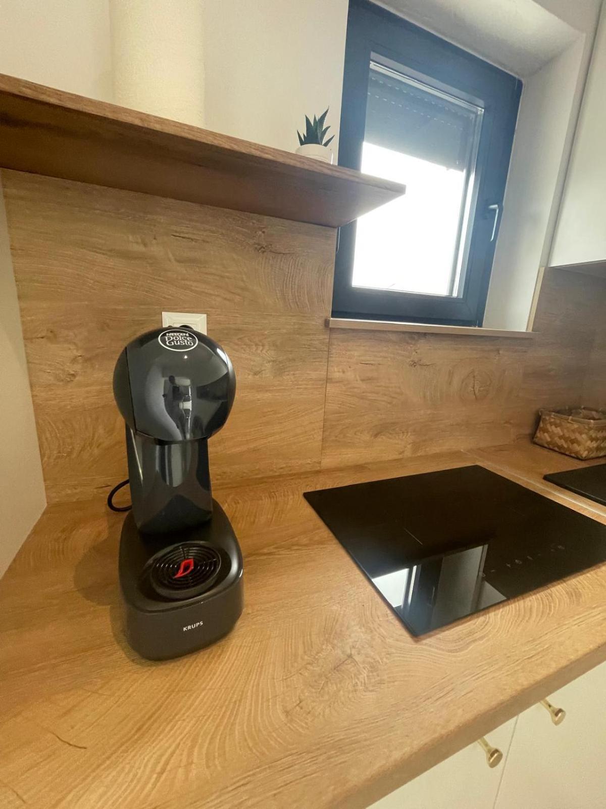 Apartments Ula Βόντιτσε Εξωτερικό φωτογραφία