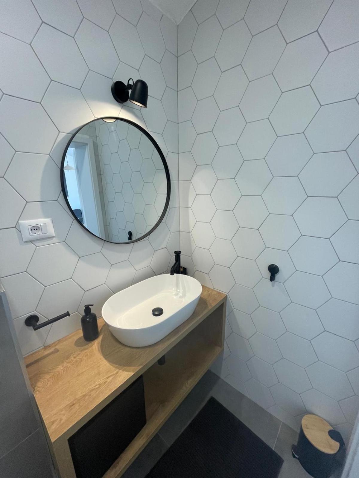 Apartments Ula Βόντιτσε Εξωτερικό φωτογραφία