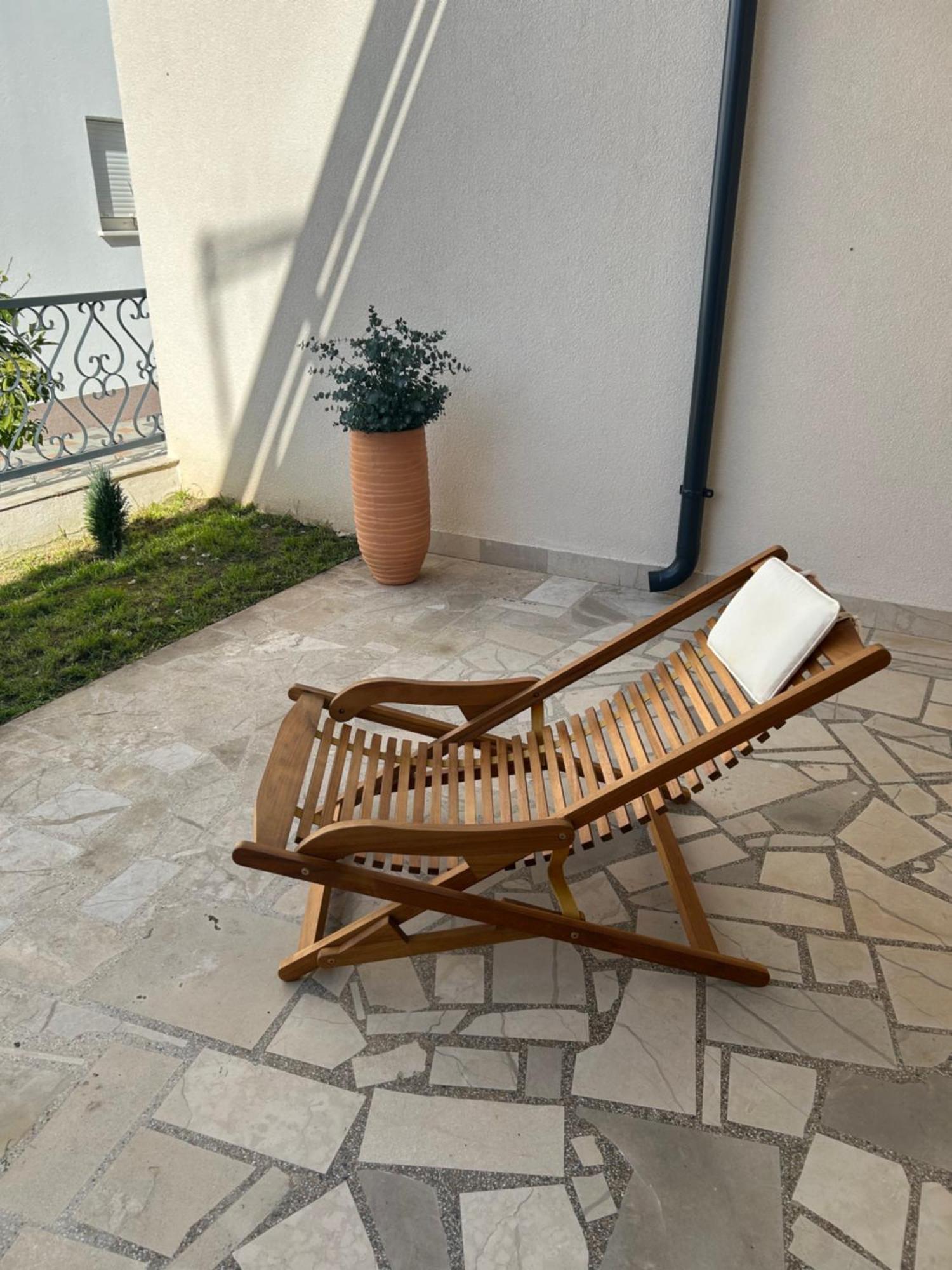 Apartments Ula Βόντιτσε Εξωτερικό φωτογραφία